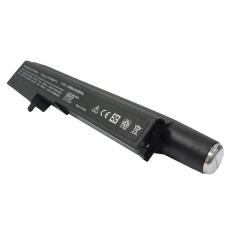 Kompatibilná náhrada batérie za CLEVO 6-87-M720S-4CF,6-87-M720S-4M4,6-87-M72SS-4DF1,6-87-M72SS-4DF2,87-M72SS-4DF1...