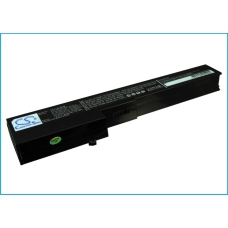 Kompatibilná náhrada batérie za CLEVO 6-87-M720S-4CF,6-87-M720S-4M4,6-87-M72SS-4DF1,6-87-M72SS-4DF2,87-M72SS-4DF1...