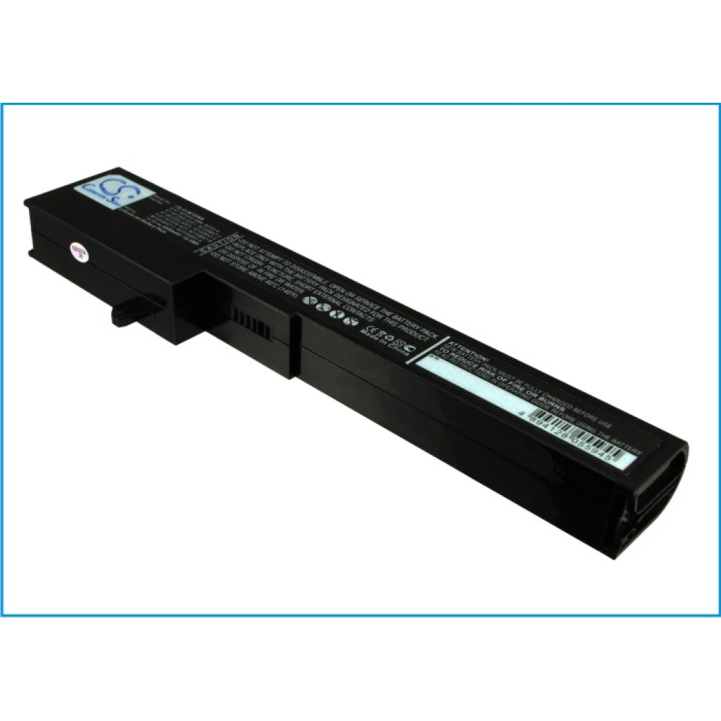 Batéria notebooku CLEVO CS-CLM720NB