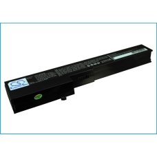 Kompatibilná náhrada batérie za CLEVO 6-87-M720S-4CF,6-87-M720S-4M4,6-87-M72SS-4DF1,6-87-M72SS-4DF2,87-M72SS-4DF1...