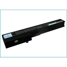 Compatible battery replacement for CLEVO 6-87-M720S-4CF,6-87-M720S-4M4,6-87-M72SS-4DF1,6-87-M72SS-4DF2,87-M72SS-4DF1...