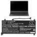 Baterie do notebooků CLEVO CS-CLN510NB