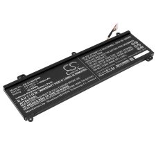 Kompatibilná náhrada batérie za Machenike 6-87-N550S-4E4,6-87-N550S-4E41,6-87-N550S-4E42,6-87-N550S-4E43,N550BAT-3