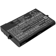 Kompatibilná náhrada batérie za Schenker 6-87-P870S-4271,6-87-P870S-4272,6-87-P870S-4273,6-87-P870S-4273A,P870BAT-8