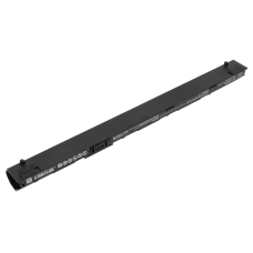 Kompatibilní náhrada baterie za CLEVO 6-87-W840S-4DL1,6-87-W840S-4DL2,W840BAT-4