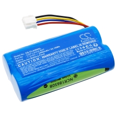 Kompatibilní náhrada baterie za Cerevo CDP-LS04A-BAT
