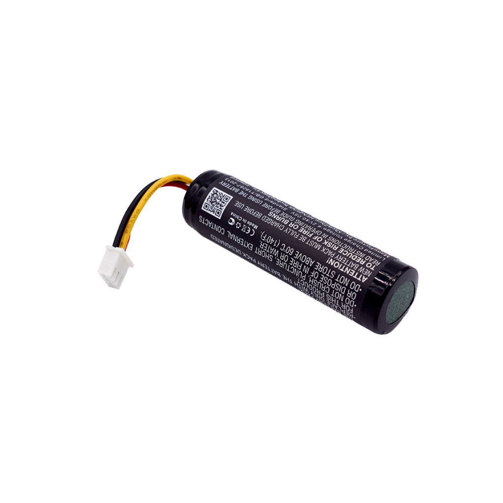 Sestavený balíček baterií kompatibilní s Fey elektronik CS-CM008SL