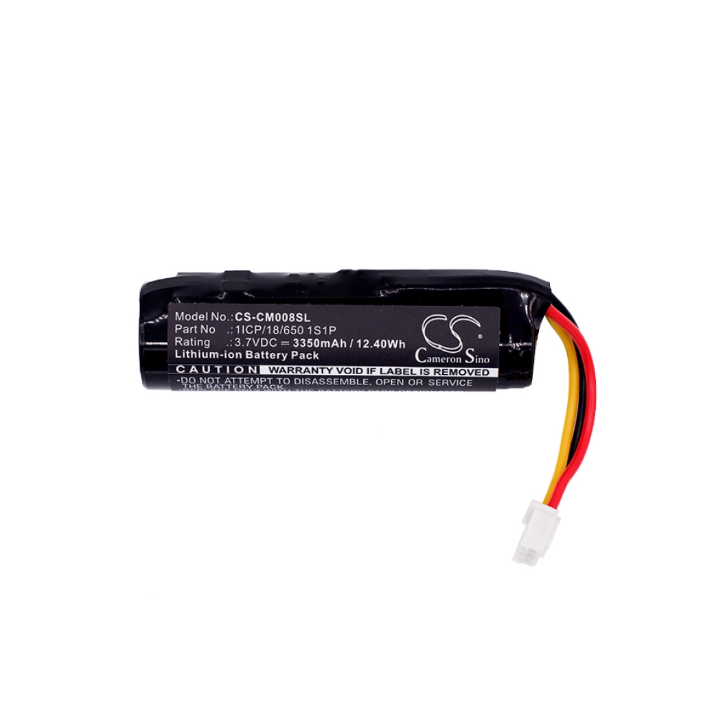 Sestavený balíček baterií kompatibilní s Fey elektronik CS-CM008SL