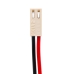 Sestavený balíček baterií kompatibilní s Neptolux CS-CM015SL