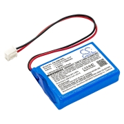 Custom Battery Pack compatibleWith 