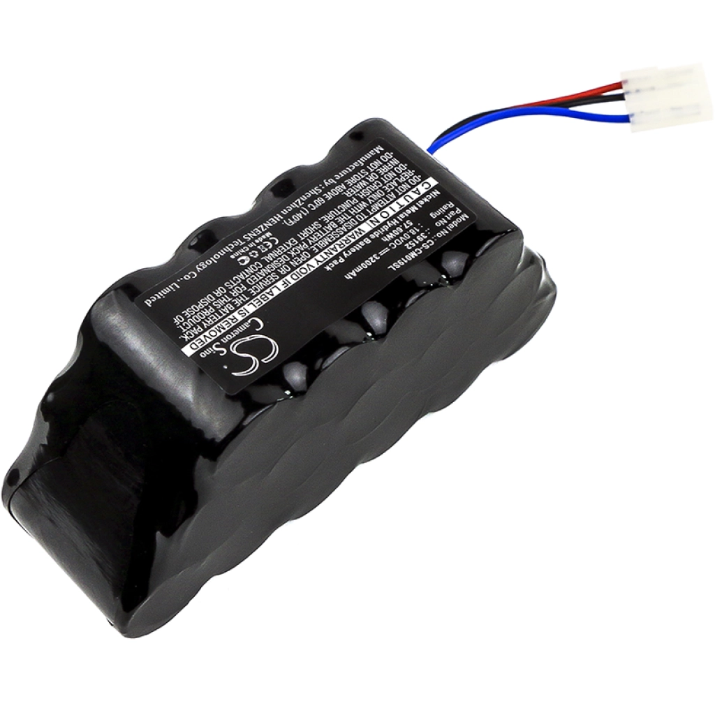 Zmontované batériové súpravy CS-CM019SL