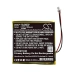 Custom Battery Packs CS-CM027SL