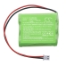 Custom Battery Packs CS-CM038SL