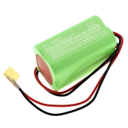 Custom Battery Pack compatibleWith 