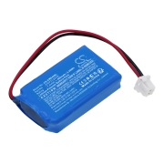 Custom Battery Pack compatibleWith 