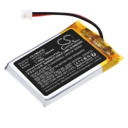 Custom Battery Pack compatibleWith 