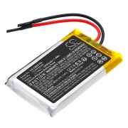 Custom Battery Pack compatibleWith 