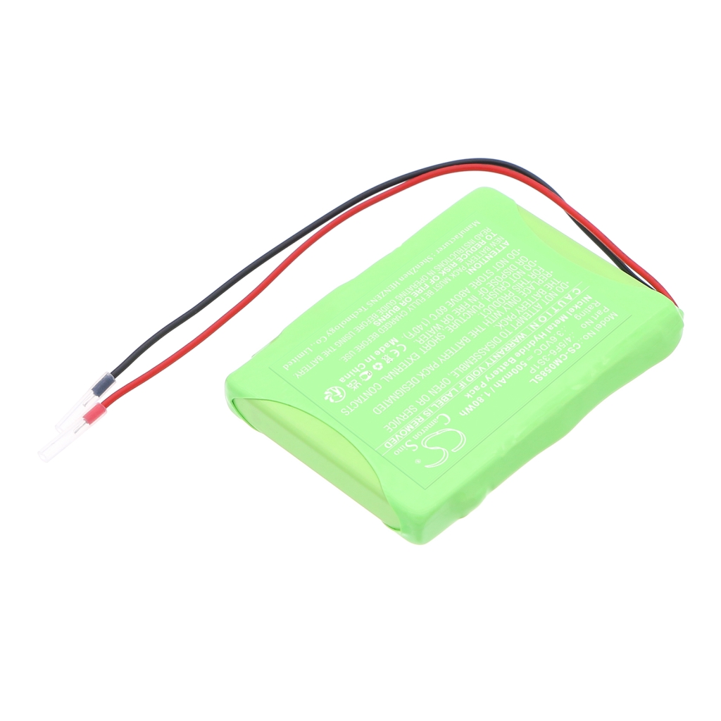 Sestavené balíčky baterií CS-CM058SL