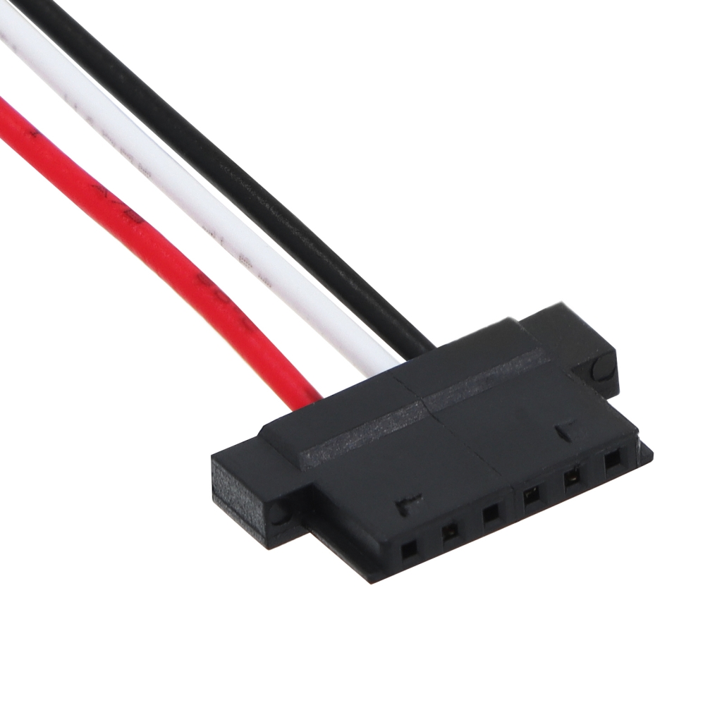 Sestavený balíček baterií  CS-CM059SL