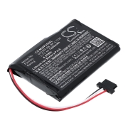 Custom Battery Pack compatibleWith 