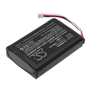 Custom Battery Pack compatibleWith 