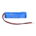Sestavený balíček baterií kompatibilní s Battery pack CS-CM063SL