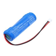 Custom Battery Pack compatibleWith 