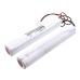 Batéria pre domáce bezpečnostné kamery Candelux CS-CMB865LS
