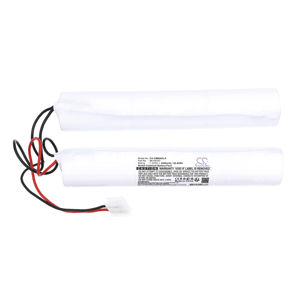 Batéria pre domáce bezpečnostné kamery Candelux CS-CMB865LS