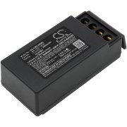 CS-CMC300BL<br />Batteries for   replaces battery M5-1051-3600