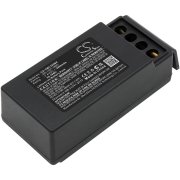 CS-CMC320BX<br />Batérie pre   nahrádza batériu M5-1051-3600