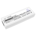 Baterie kompatibilní s Cu medical CS-CMP200MD
