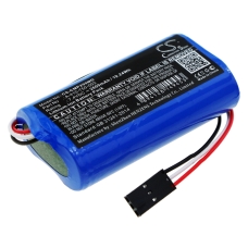 Kompatibilná náhrada batérie za Cosmed A-410-750-002