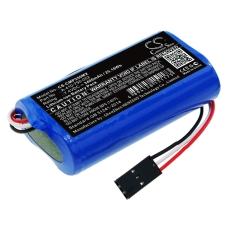 Kompatibilná náhrada batérie za Cosmed A-410-750-002