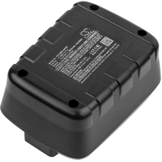 Kompatibilná náhrada batérie za Cmi C-ABS 14.4 LI