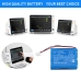 Medical Battery Comen CS-CND100MD