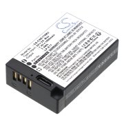 CS-CNE170MU<br />Batérie pre   nahrádza batériu LP-E17