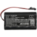 Batéria pre elektrické náradie Comsonics CS-CNF610SL
