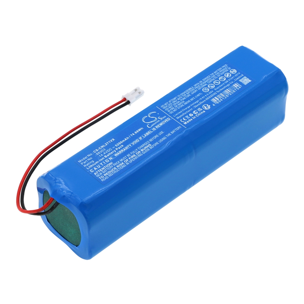 Baterie do vysavačů Ikohs create CS-CNL271VX