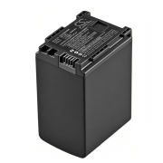 Battery for Canon VIXIA HFS30