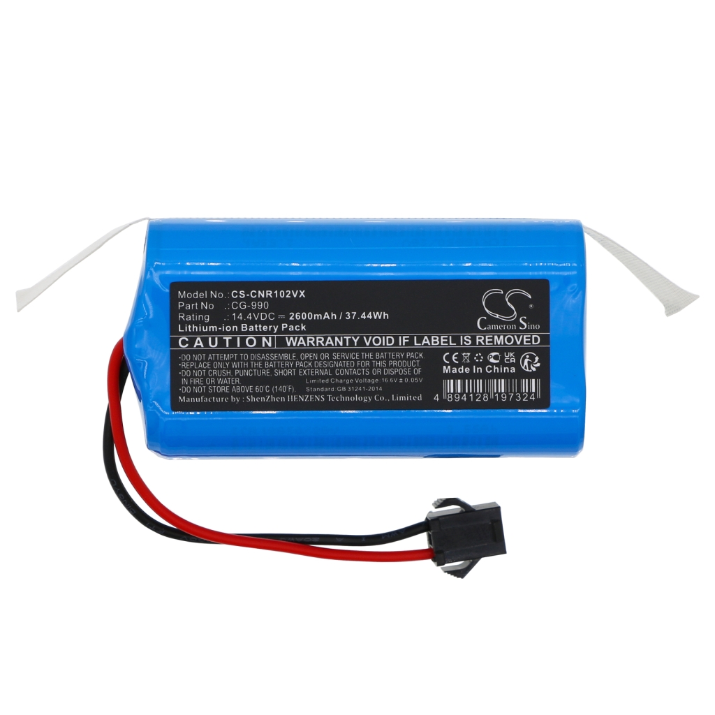 CS-CNR102VX