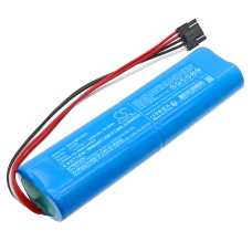 Kompatibilná náhrada batérie za Cecotec 91046