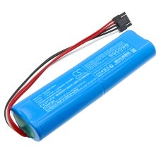 Kompatibilná náhrada batérie za Cecotec 91046