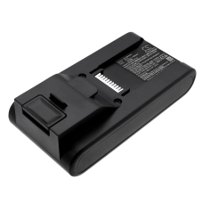 Compatible battery replacement for Delonghi 49CE1406,60076,AS00000910,SVX 047