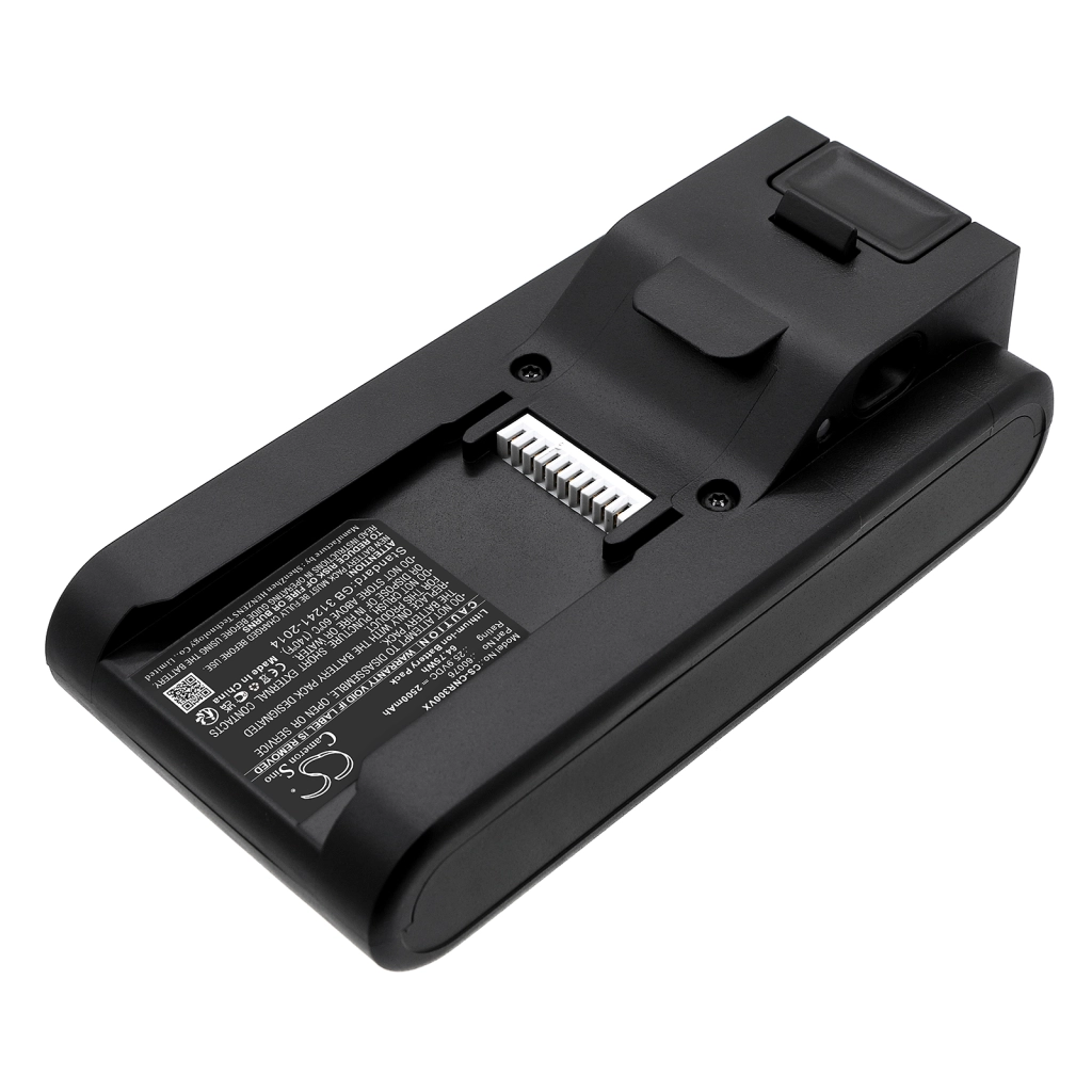 Cecotec Delonghi Sencor CS-CNR300VX
