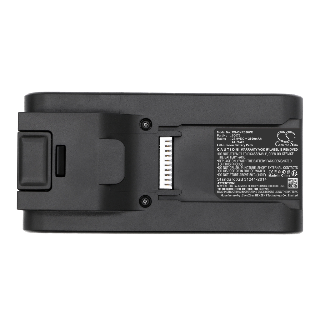 Cecotec Delonghi Sencor CS-CNR300VX