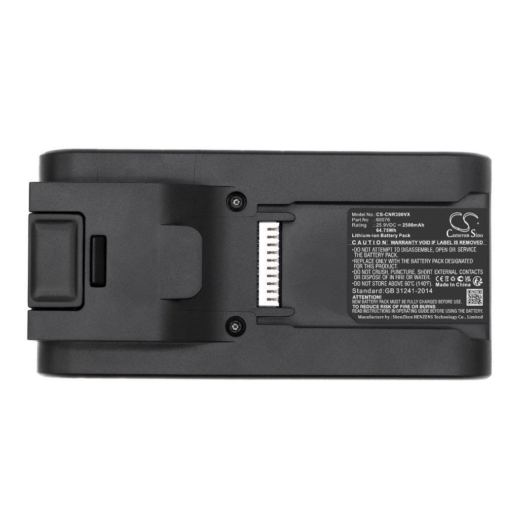 Cecotec Delonghi Sencor CS-CNR300VX