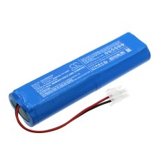 Kompatibilná náhrada batérie za Cecotec 201410-02XY