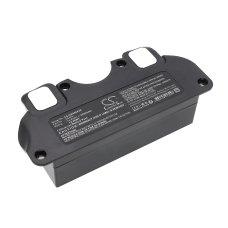 Kompatibilná náhrada batérie za Cecotec 05424,05438