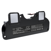Battery compatibleWith Sencor